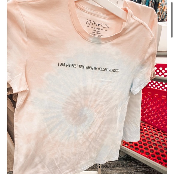 SOLD I am my best self when I’m holding a mojito - Picture 3 of 3